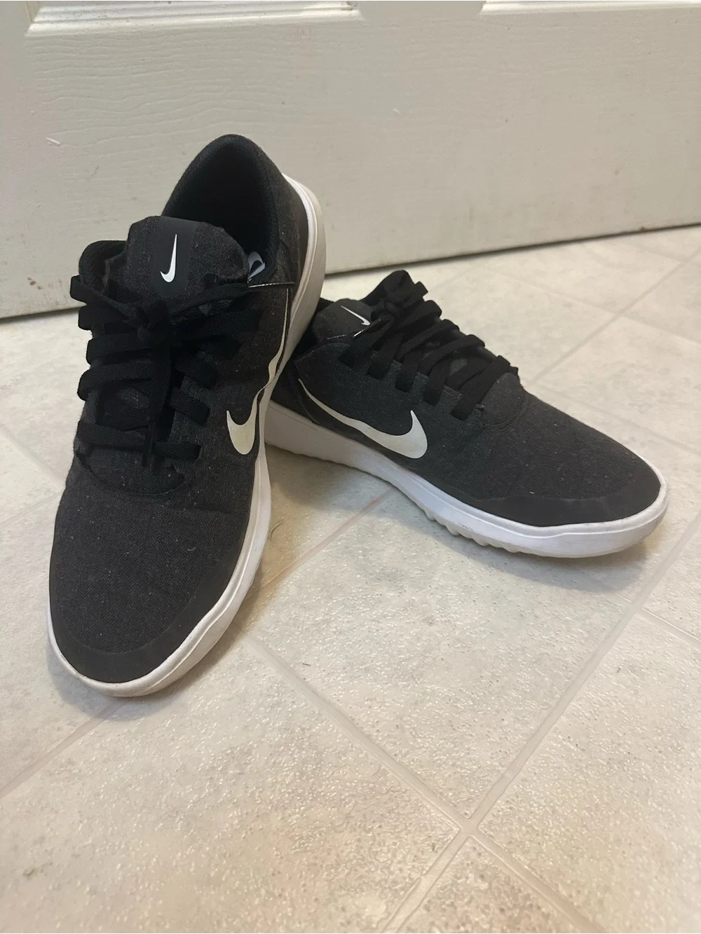 Nike used good